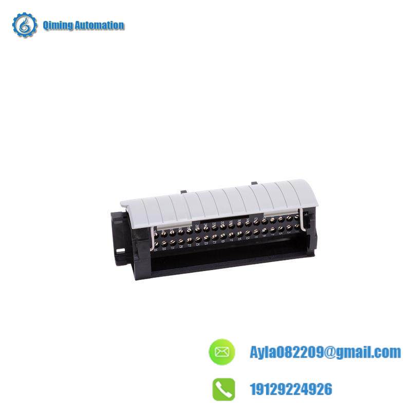 AB 1756-TBCH TERMINAL BLOCK