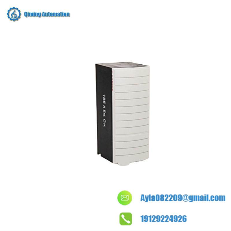 AB 1756-TBE Terminal Block