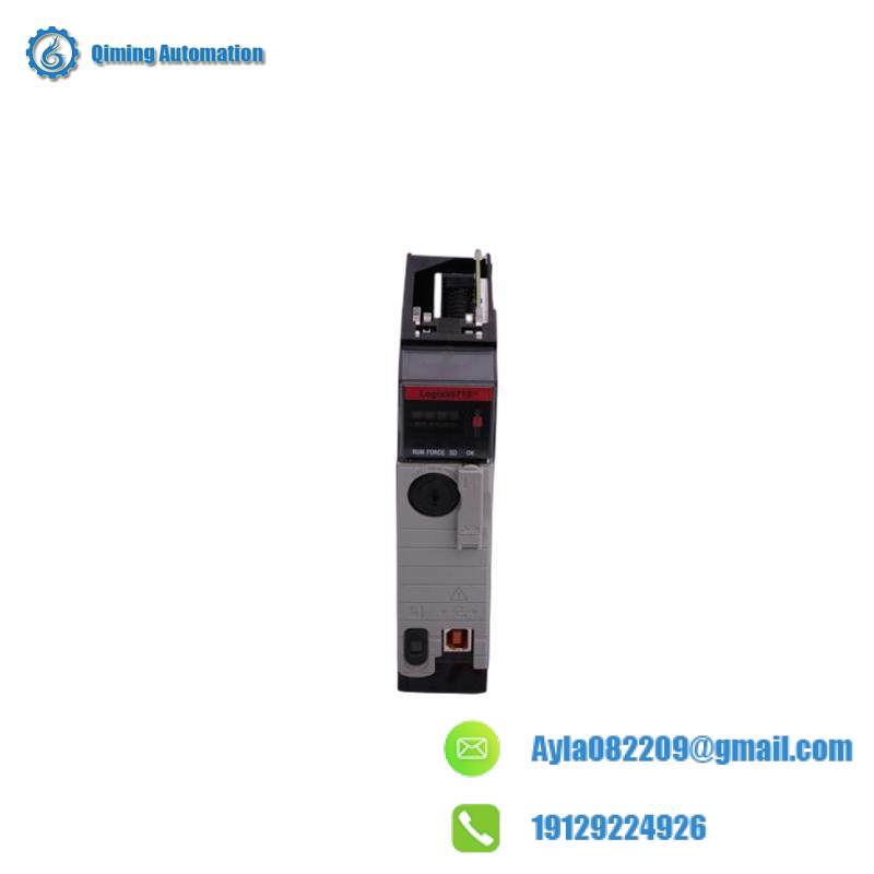 AB 1757-FIMRTP INTERFACE MODULE