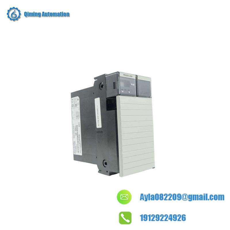 AB 1757-PLX52 ProcessLogix Controller Module