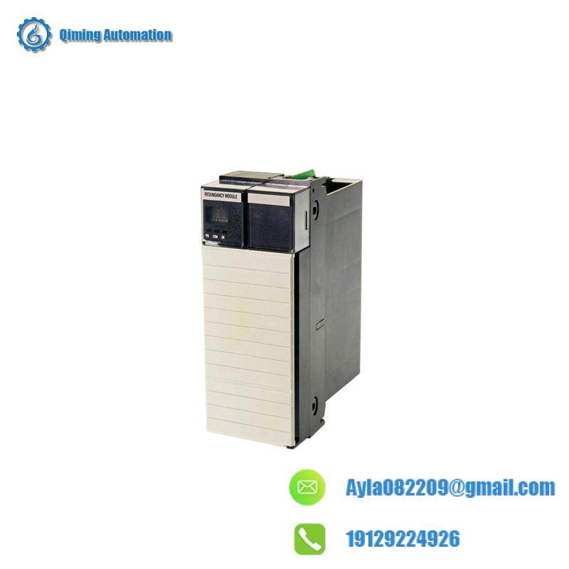 AB 1757-SRM MODULE PROCESSLOGIX
