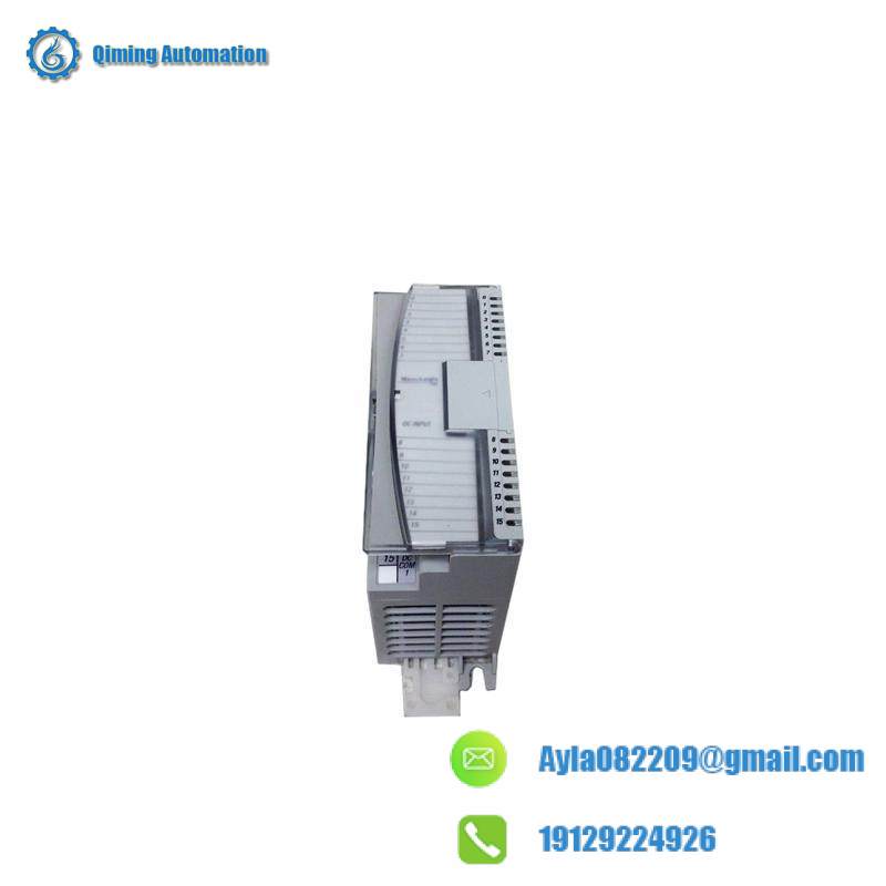 AB 1762-IQ16 INPUT MODULE