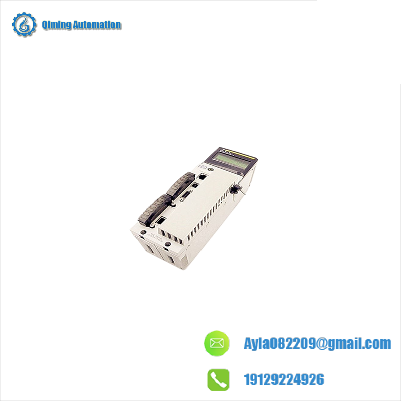 AB 1762-IQ8 MicroLogix Expansion module