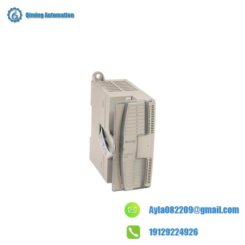 AB 1762-OW16 OUTPUT MODULE