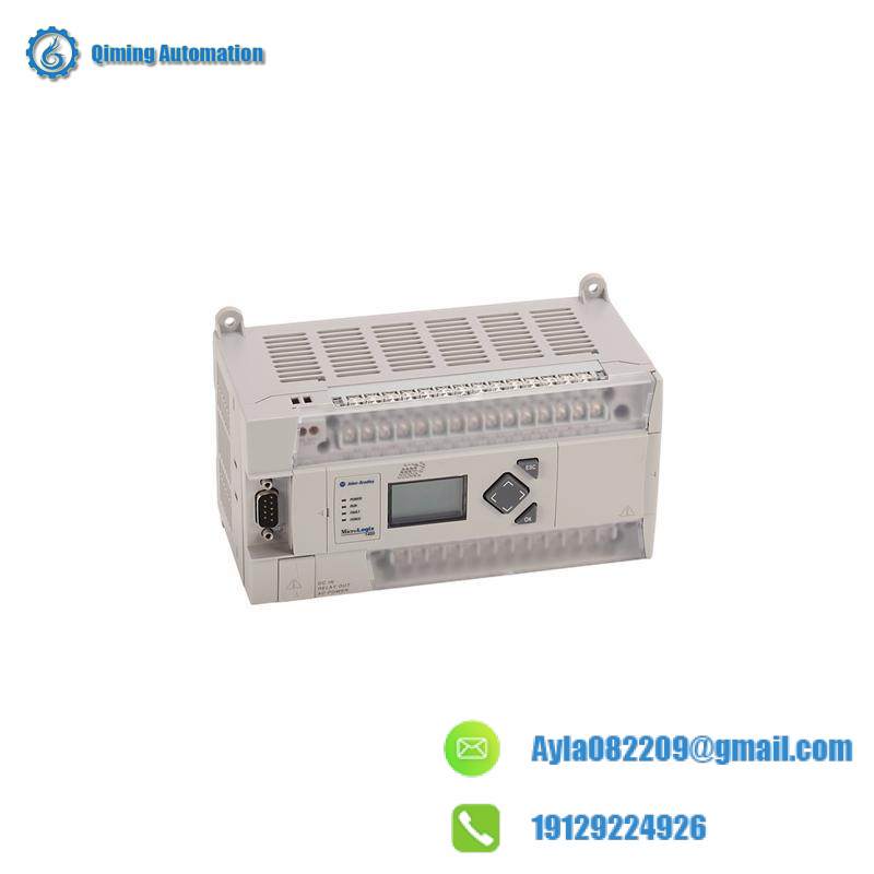 AB 1766-L32BWAA MicroLogix Controller