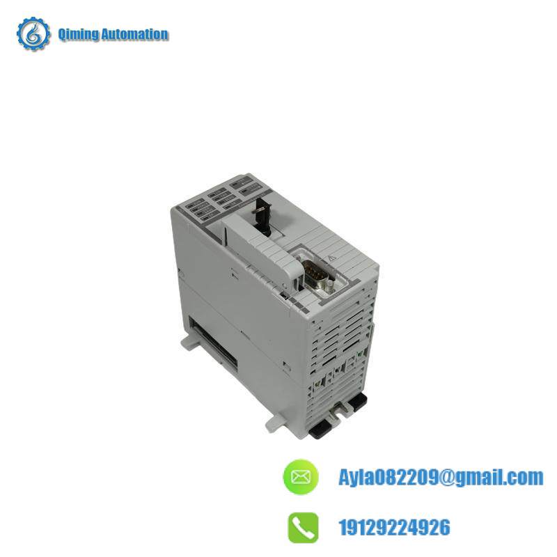 AB 1768-L43 PROCESSOR MODULE