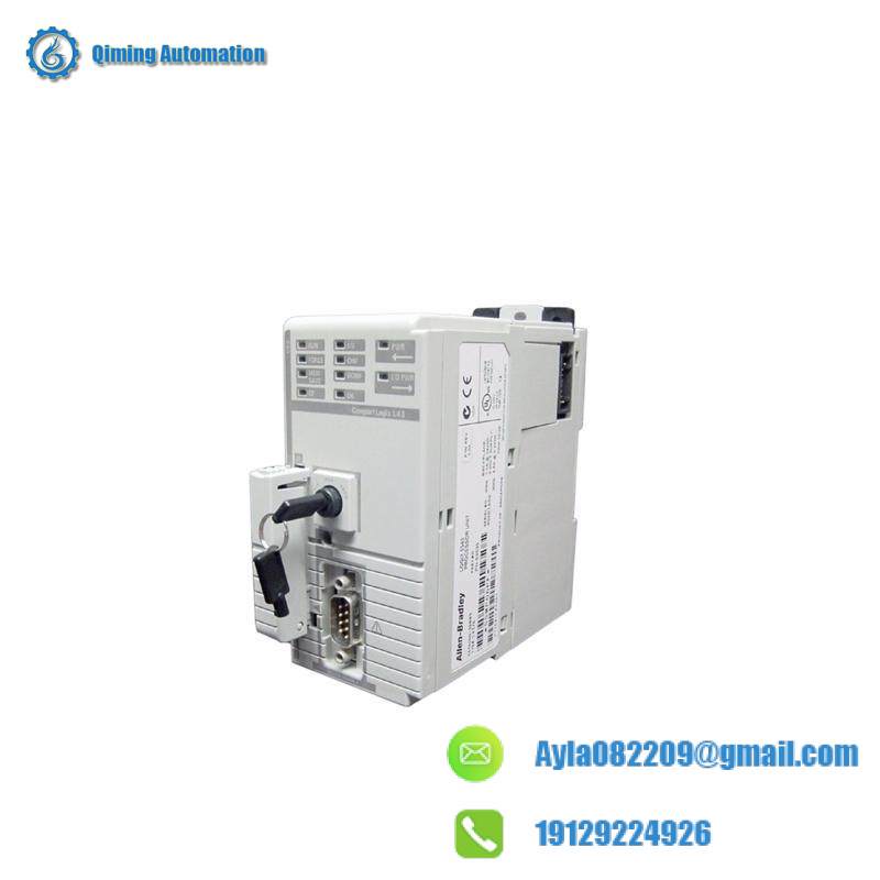 AB 1768-L45 MEMORY CONTROLLER