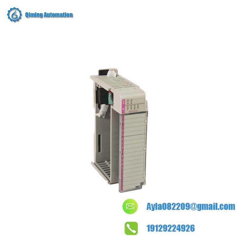 AB 1769-BOOLEAN SPECIALTY MODULE