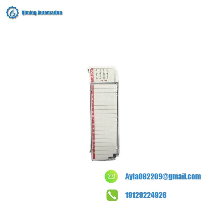 AB 1769-IA16 INPUT MODULE