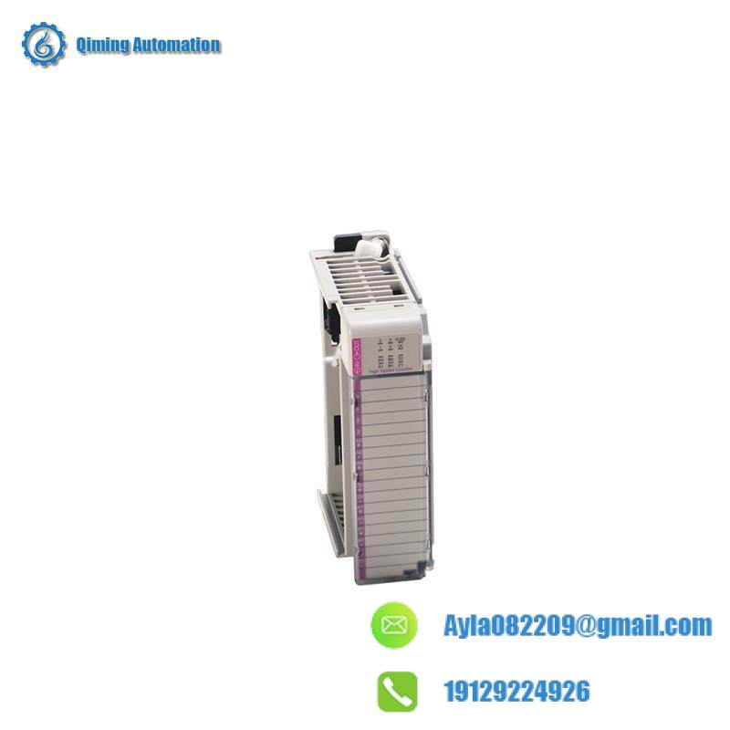 AB 1769-IF4I I/O MODULE