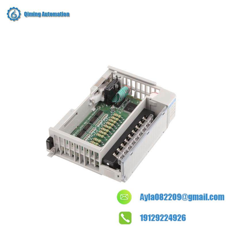 AB 1769-IQ16 INPUT MODULE