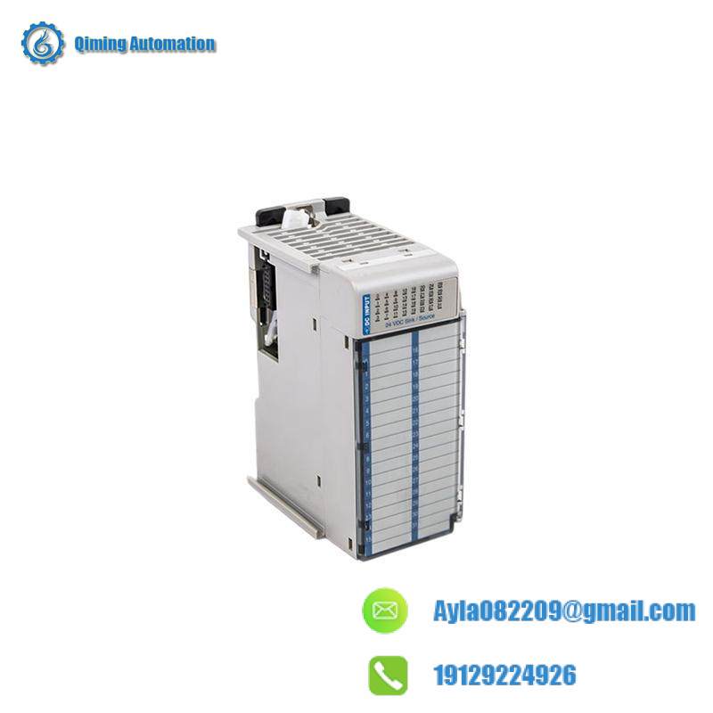  1769-IQ32 Digital Input Module (32 channel) 