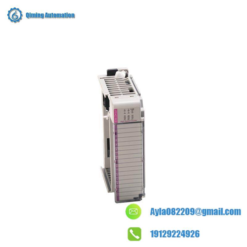 AB 1769-IQ32T I/O MODULE