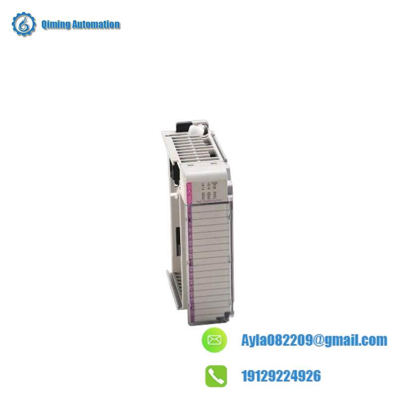 AB 1769-IR6 INPUT MODULE