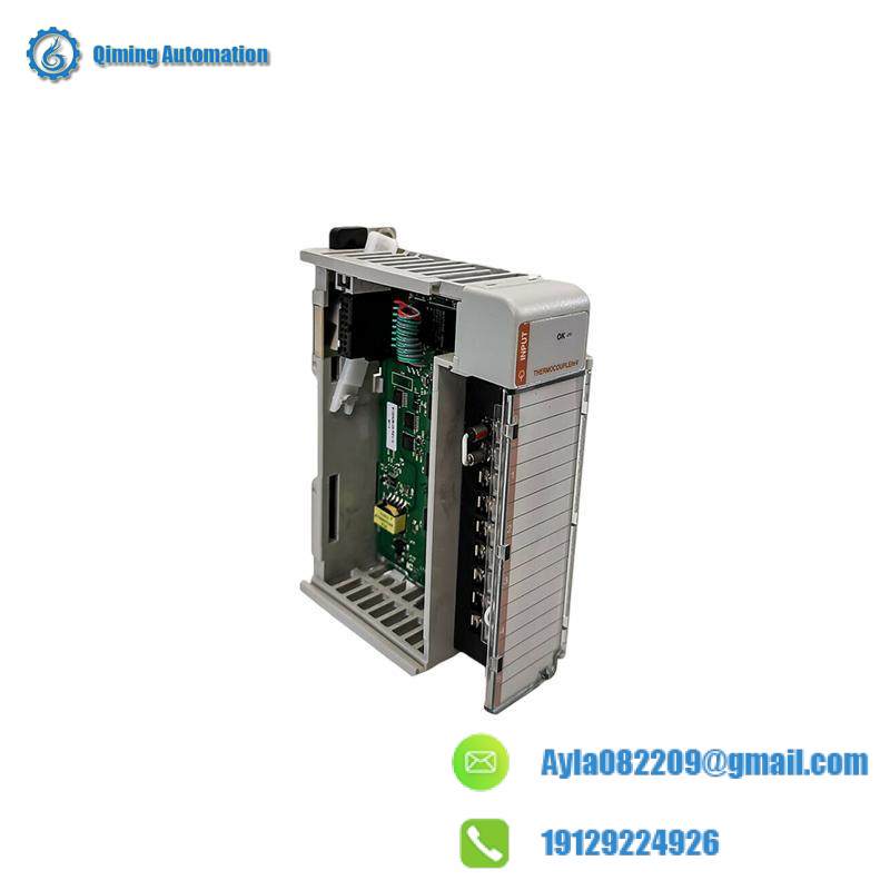 AB 1769-IT6 INPUT MODULE