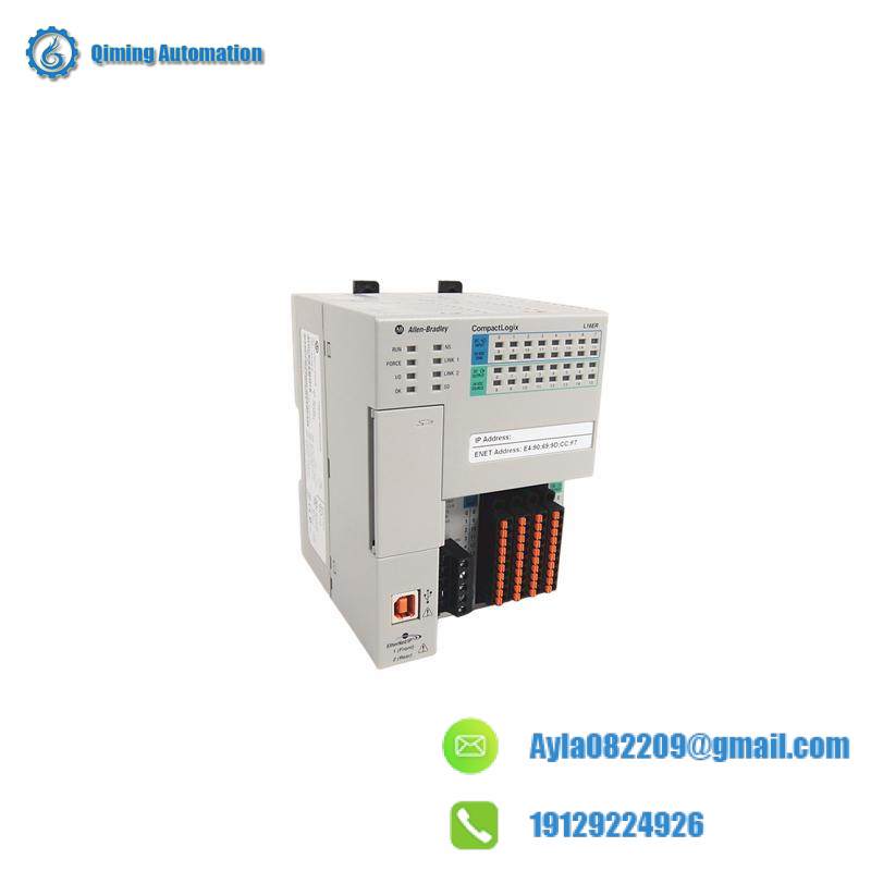 AB 1769-L16ER-BB1B CONTROLLER
