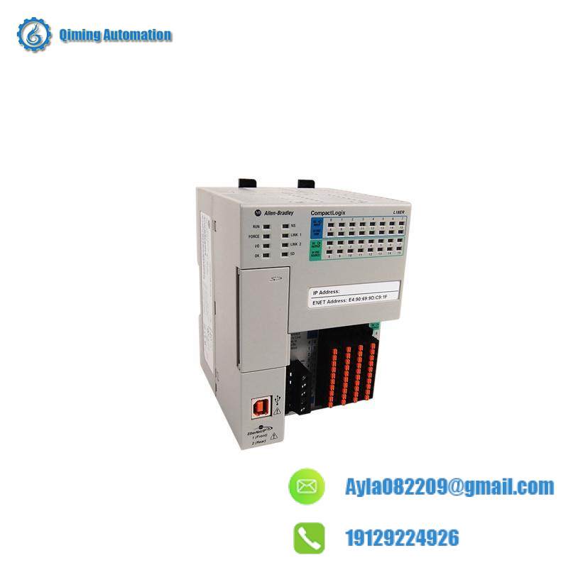 AB 1769-L18ERM-BB1B CLASS 2 POWER SUPPLY