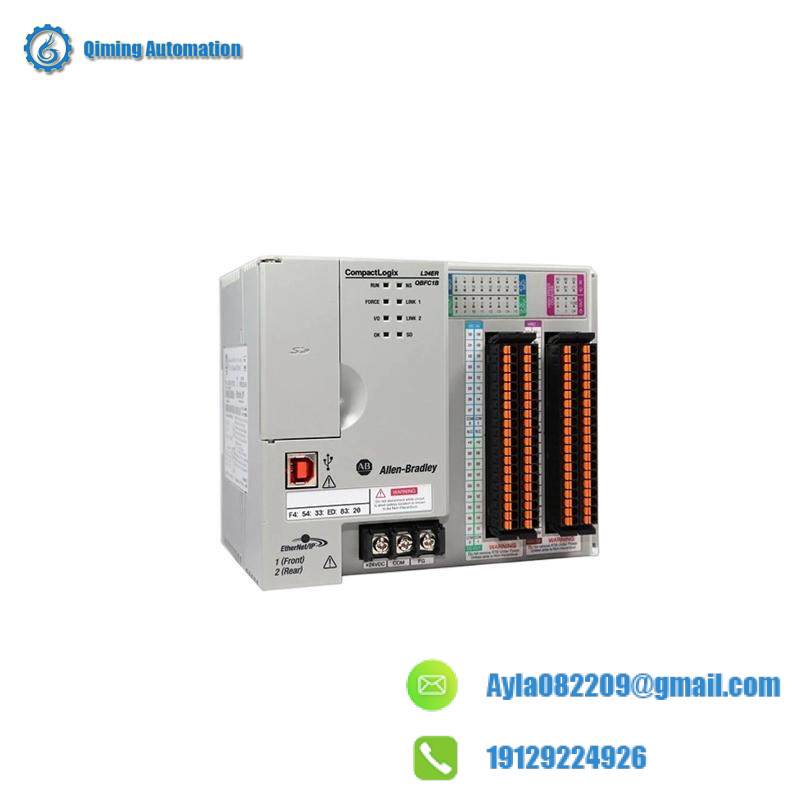 AB 1769-L24ERQB1B EXPANSION MODULES