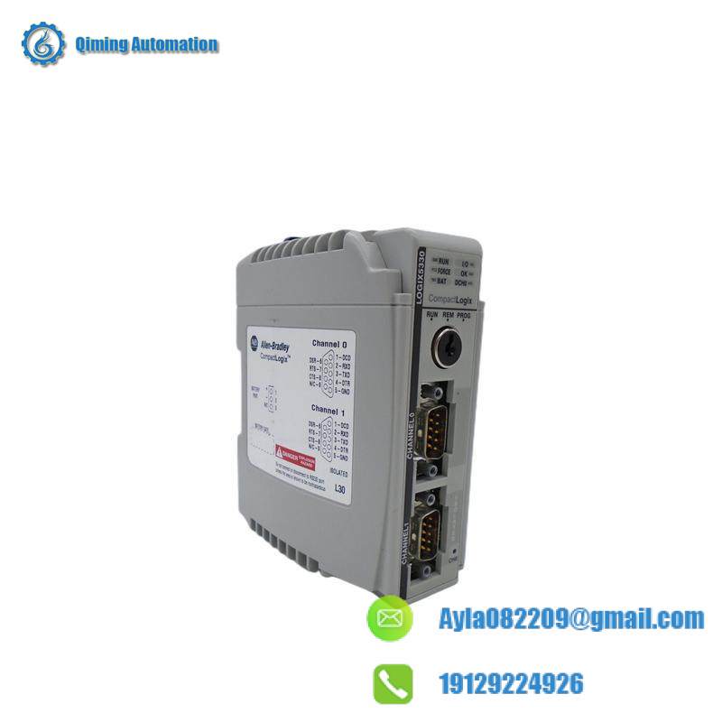 AB 1769-L30 PROCESSOR