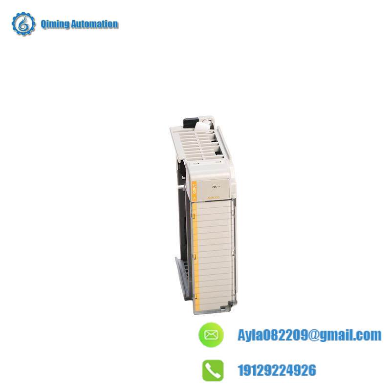 AB 1769-OF4CI OUTPUT MODULE