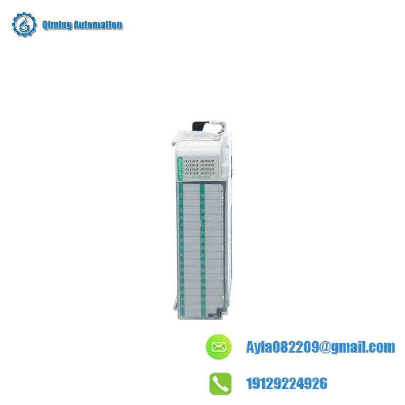 AB 1769-OV32T Output Module
