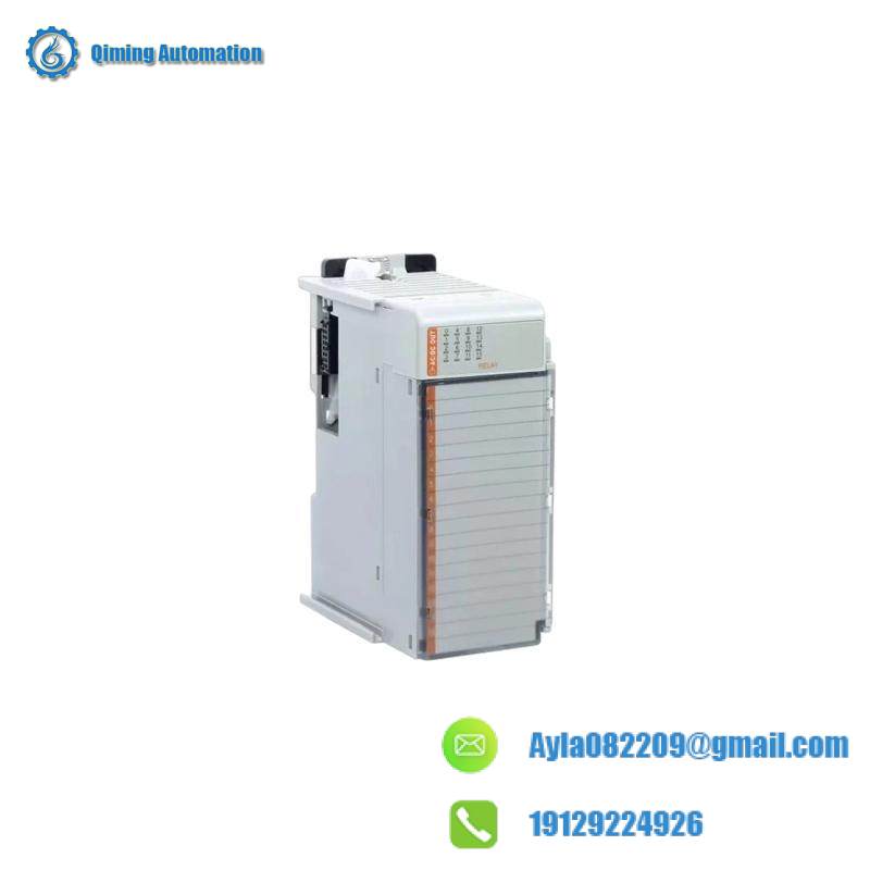 AB 1769-OW16 I/O MODULE