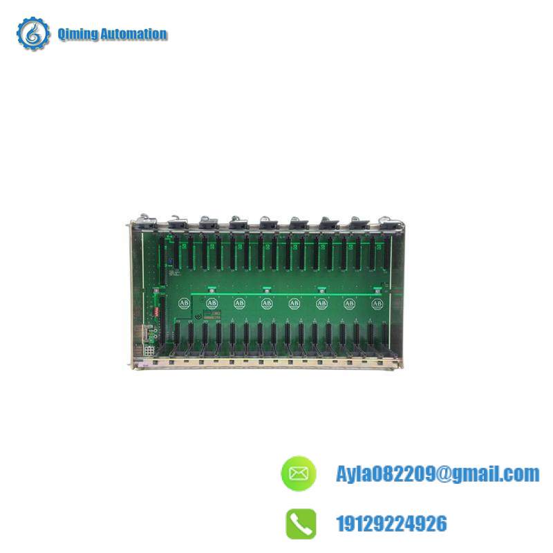 AB 1771-A4B RACK