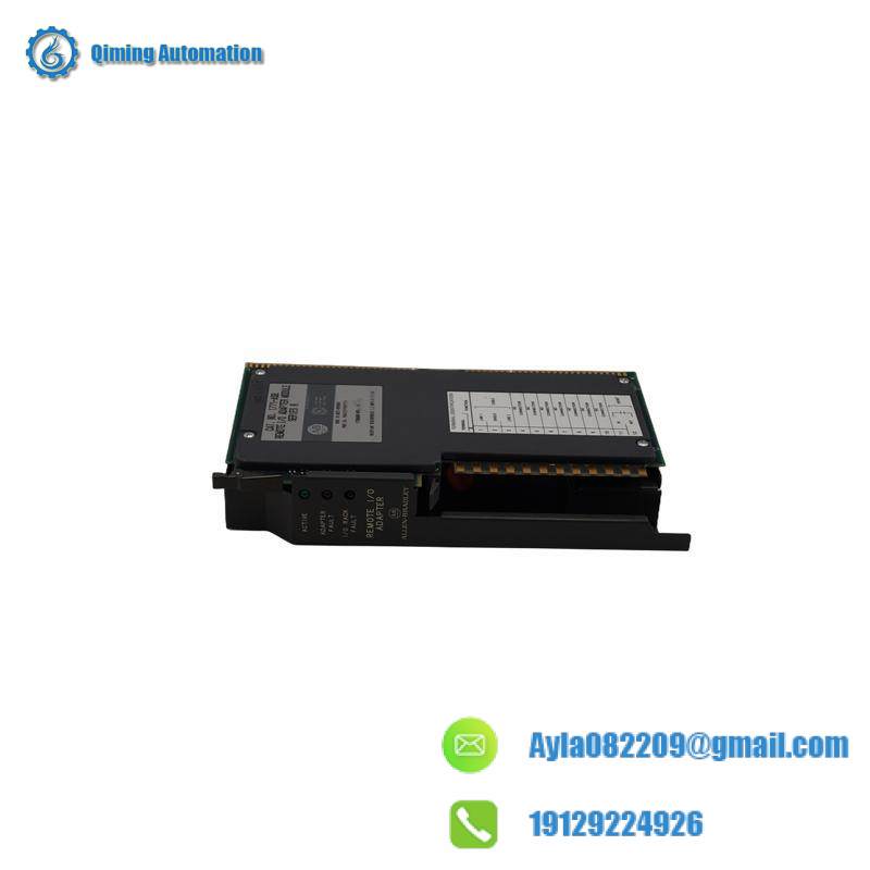 AB 1771-ASB ADAPTER MODULE