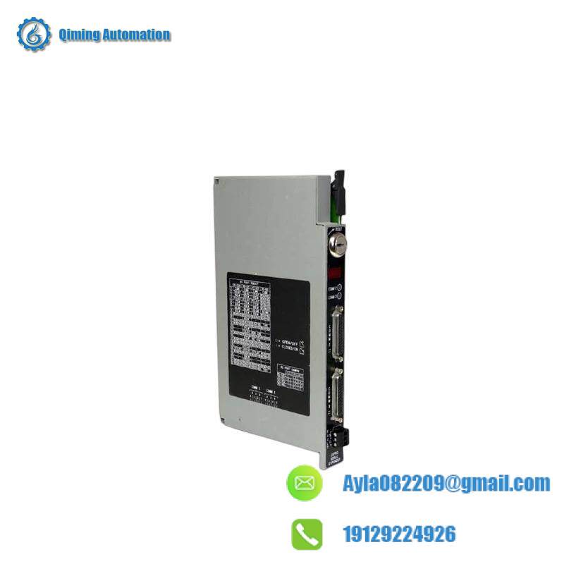 AB 1771-DXPS CONTROL COPROCESSOR