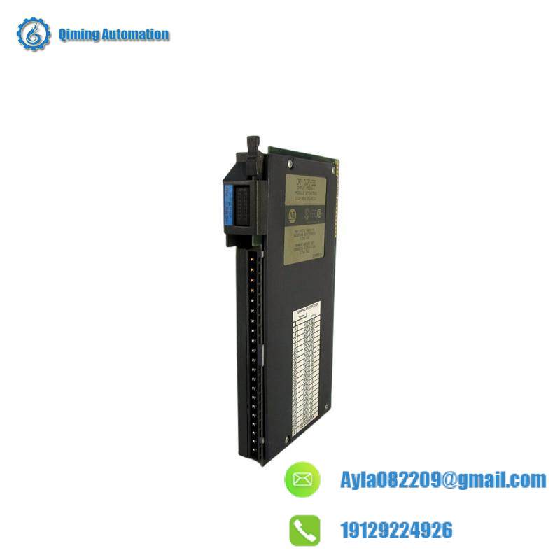 AB 1771-IBD INPUT MODULE