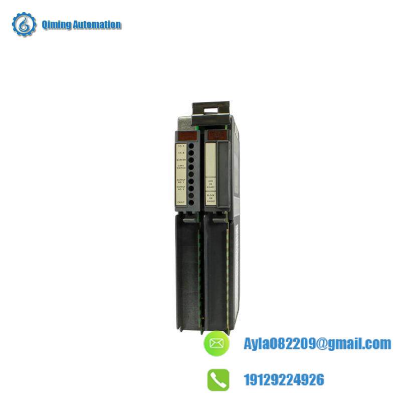 AB 1771-IK counter module