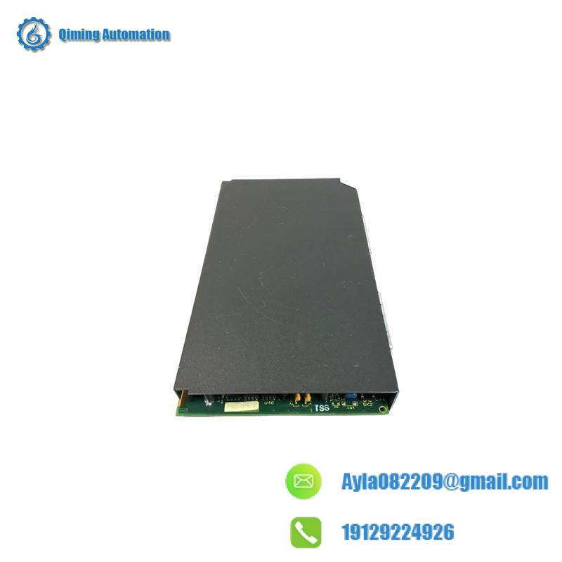 AB 1771-NBSC ISOLATED ANALOG MODULE