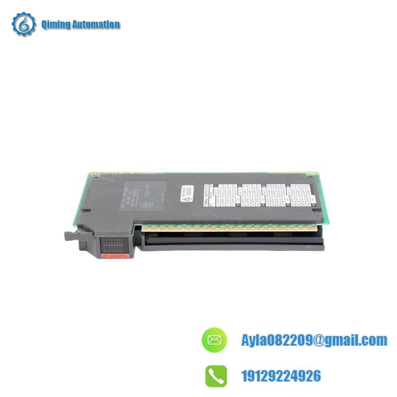 AB 1771-OAN DIGITAL OUTPUT MODULE