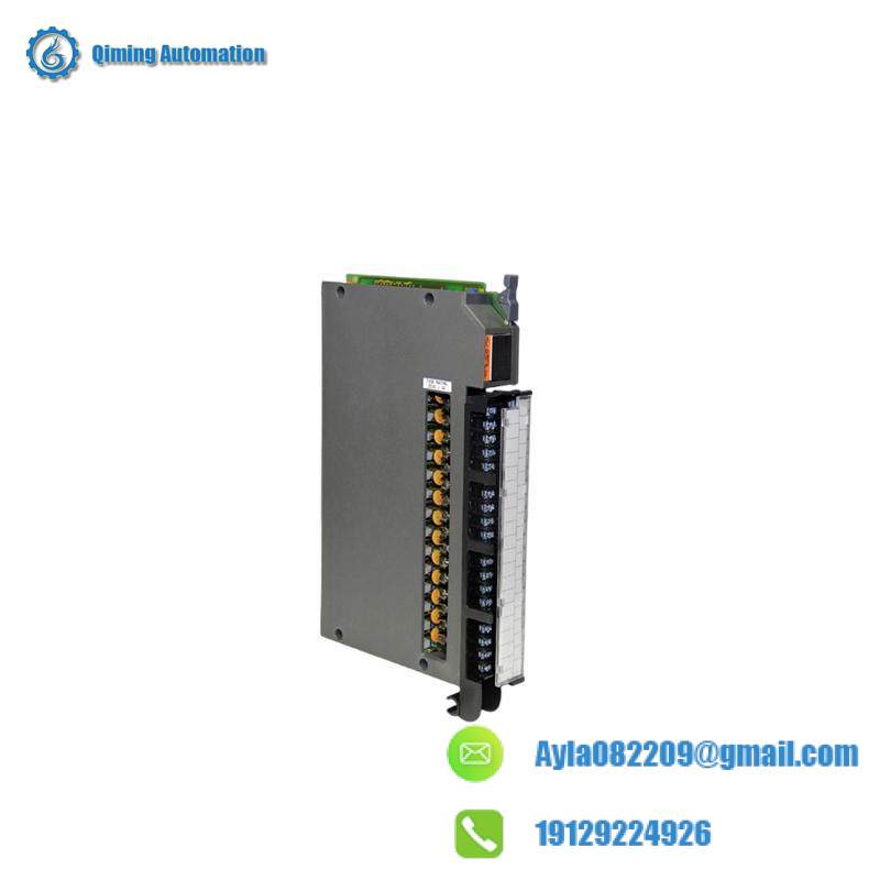 AB 1771-OBN/B OUTPUT MODULE