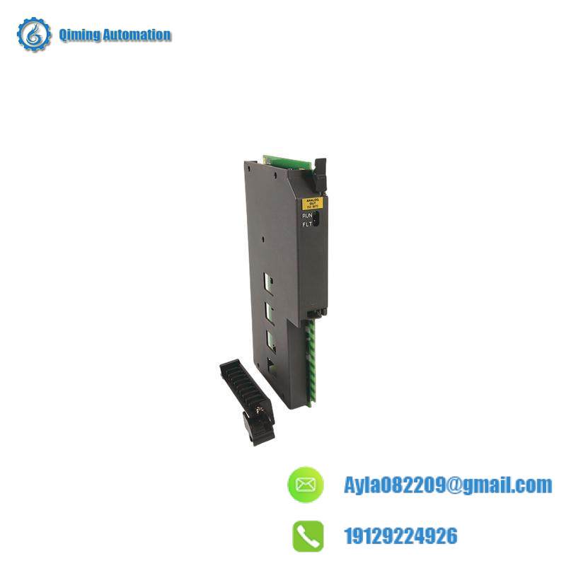 AB 1771-OFE2 OUTPUT MODULE