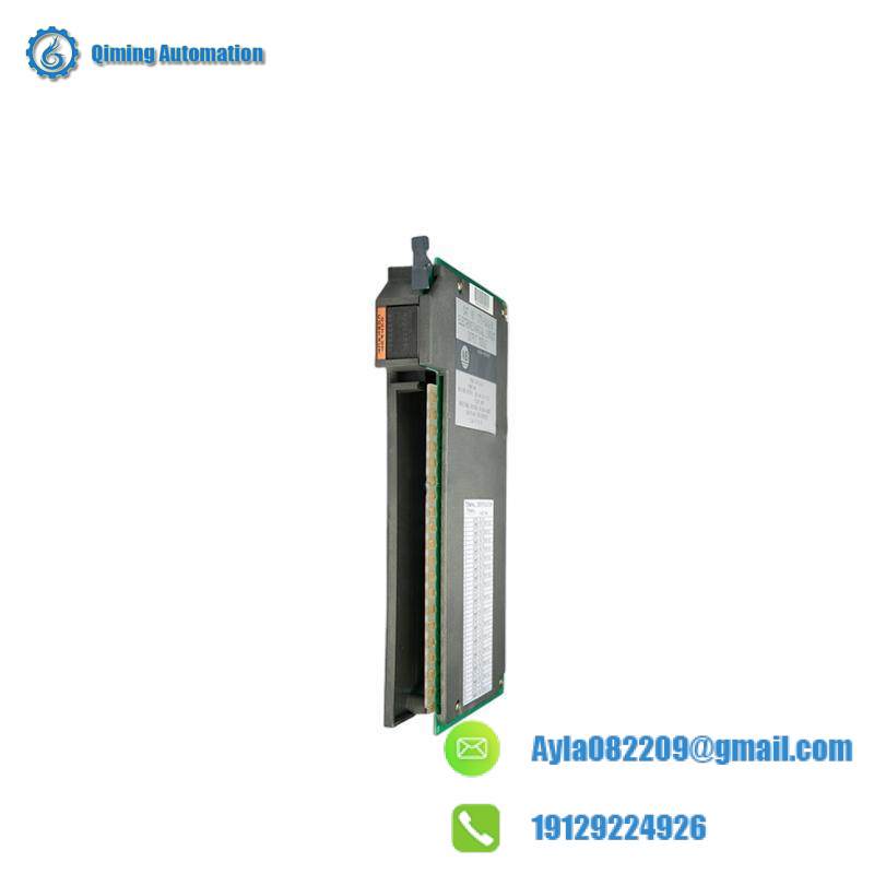 AB 1771-OW16 OUTPUT MODULE