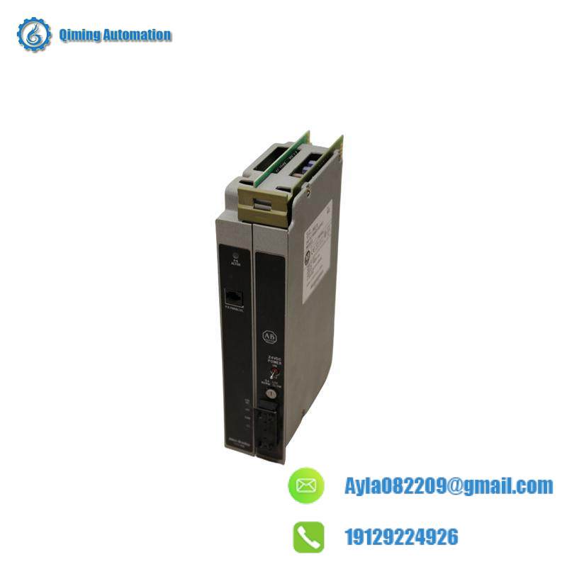 AB 1771-P5E input voltage