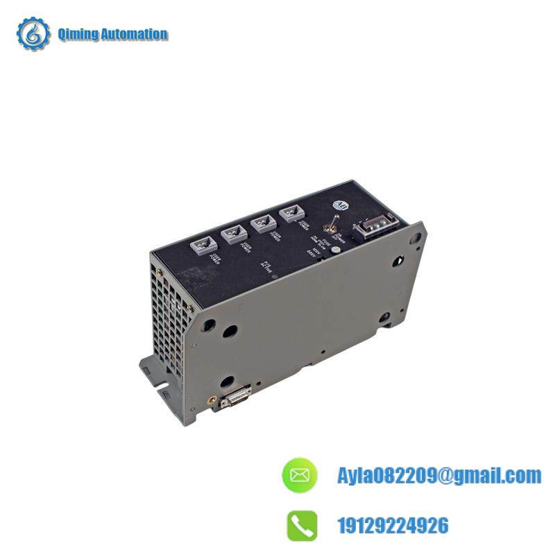 AB 1771-PS7 POWER SUPPLY MODULE