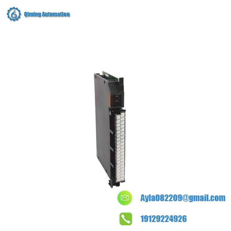 AB 1771-VHSC COUNTER MODULE