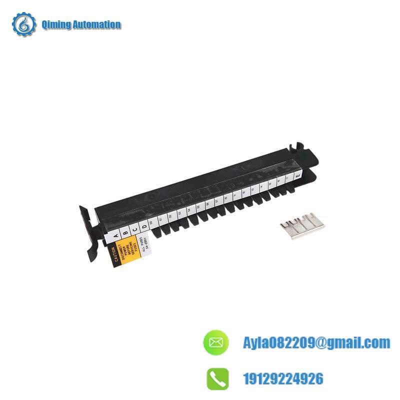 AB 1771-WHFB WIRING ARM