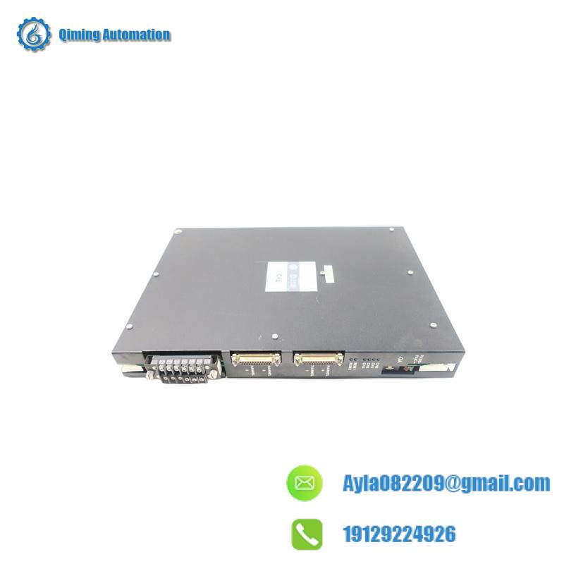 AB 1775-GA COMMUNICATION MODULE