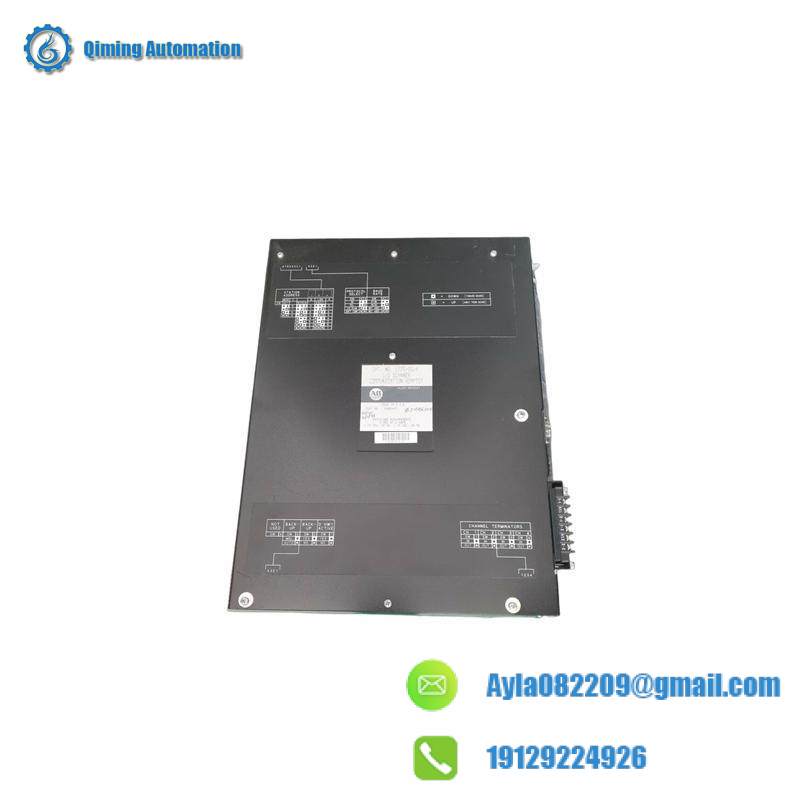 AB 1775-S5 COMMUNICATION MODULE
