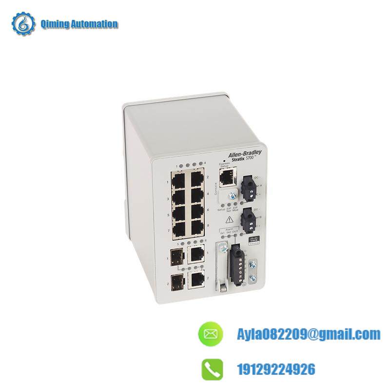 AB 1783-BMS10CGL SWITCH