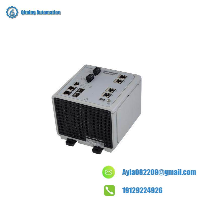 AB 1783-MS06T SWITCH