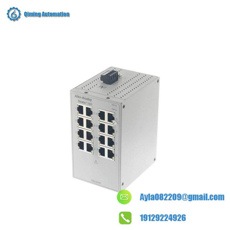 AB 1336-GM1 Impact Drive