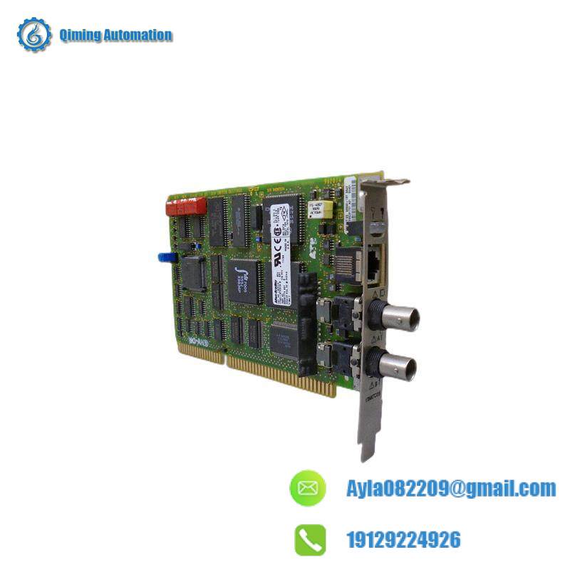 AB 1784-KTCX15 CONTROLNET COMMUNICATION INTERFACE CARD