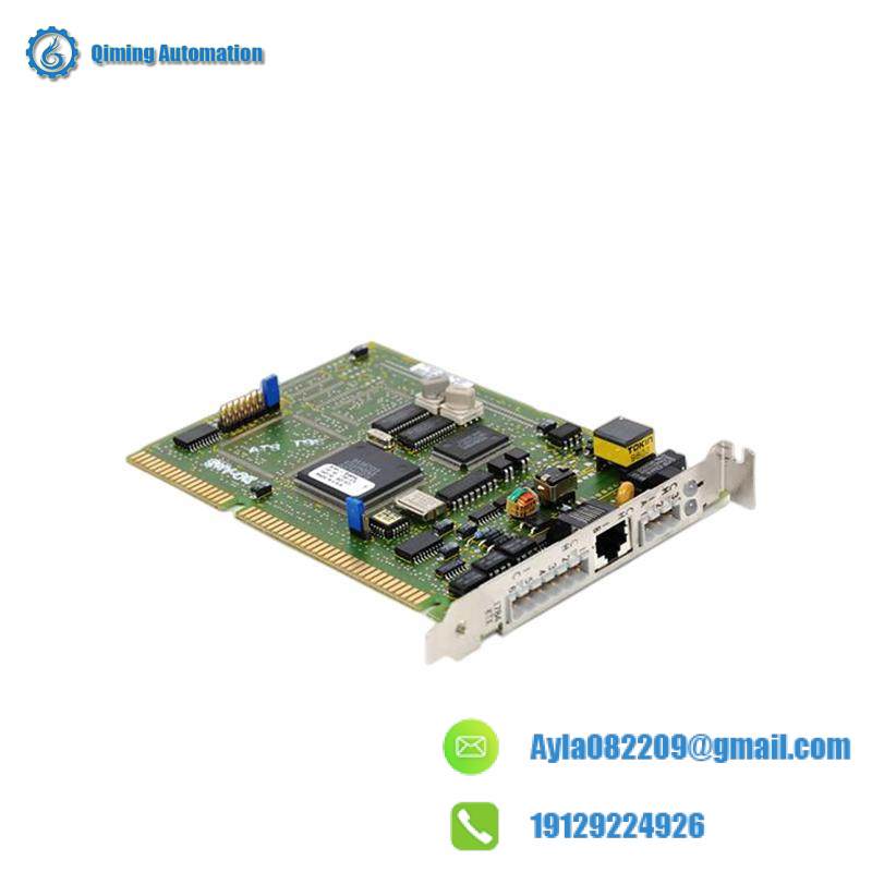 AB 1784-KTX COMMUNICATION INTERFACE CARD