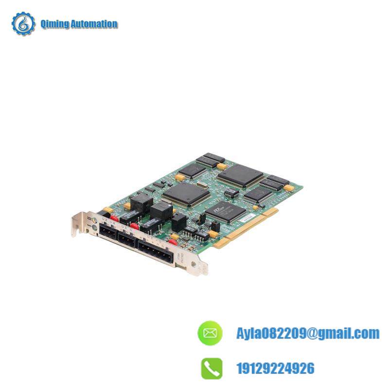 AB 1784-PKTXD COMPUTER INTERFACE CARD