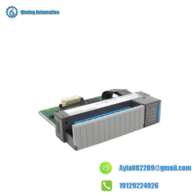 AB 1784-PM16SE SERCOS MOTION