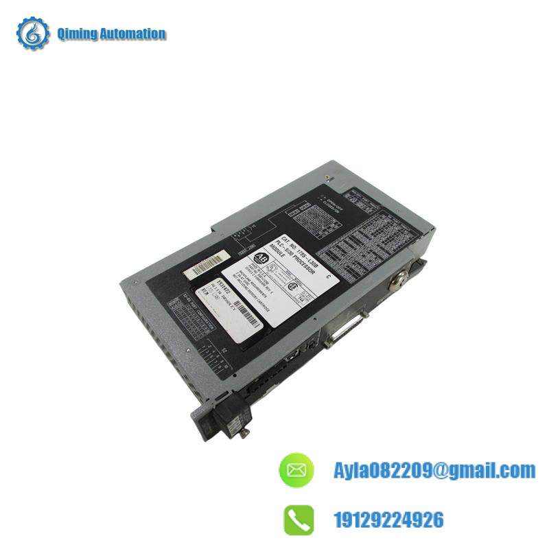AB 1785-L30B STANDARD PROCESSOR